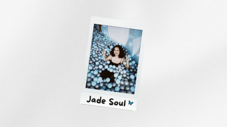 Jade's Journey as a Rising Female DJ in the Music Industry